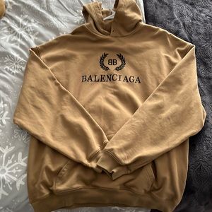 Balenciaga Sweater